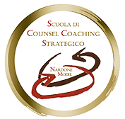 Counsel Coaching Strategico Logo