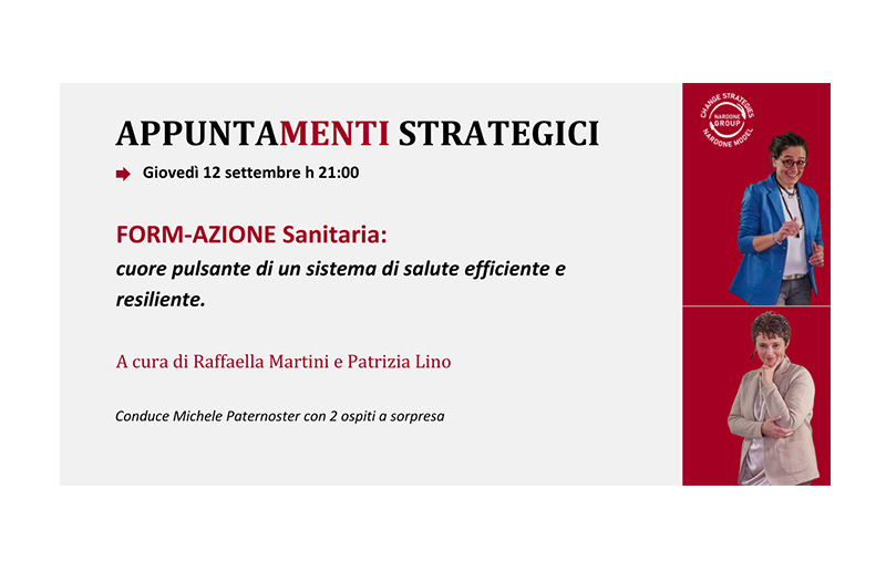 form-azione sanitaira