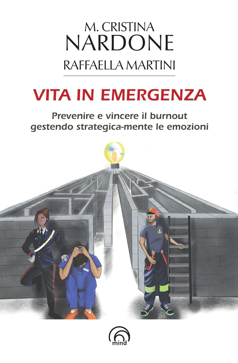 vita-in-emergenza Vita in emergenza - Collana CCS
