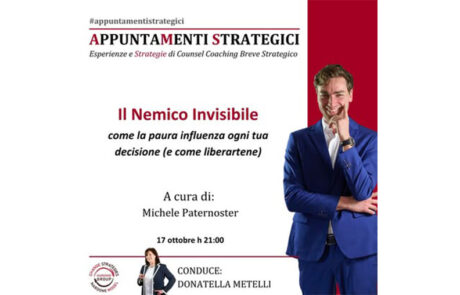 il nemico invisibile